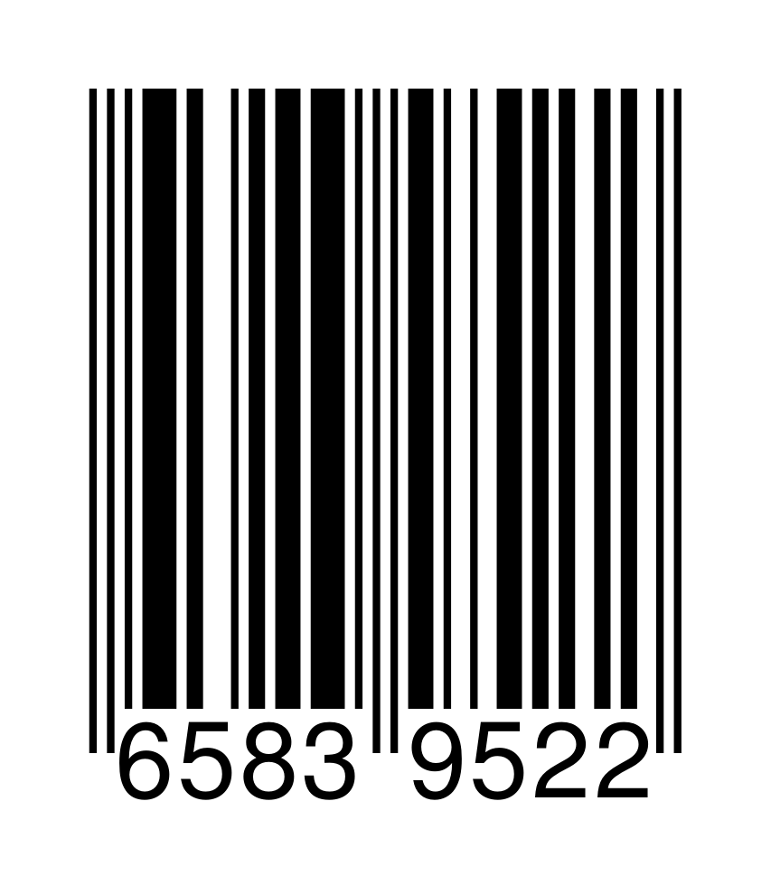 100 sólo pueden ser números de código de barras EAN UK nos EU sin pegatinas o etiquetas provistas