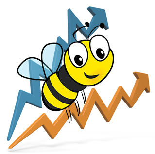 Abeja económica