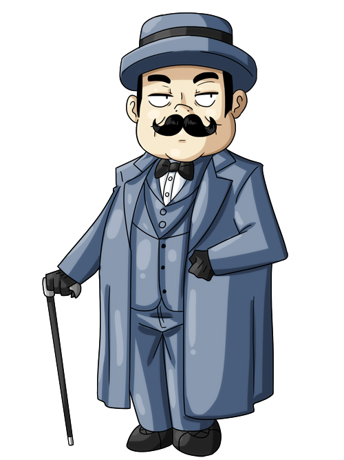 Hércules Poirot